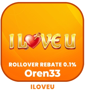 i love u