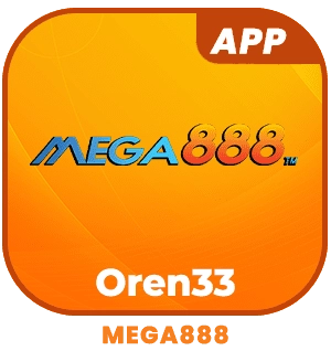 mega888