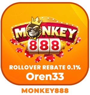 monkey888